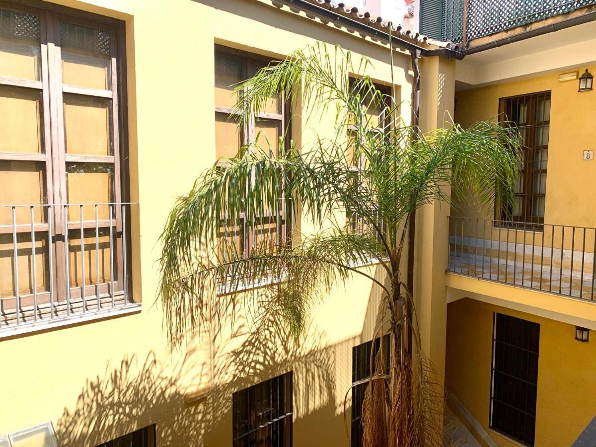 Homely Malaga Pozos Dulces 27 Centro Historico Exteriér fotografie